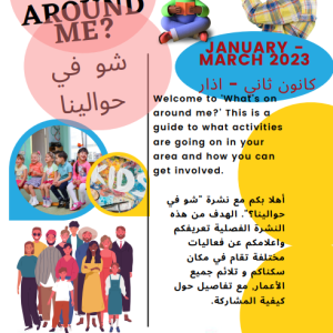 Q1 23 newsletter image